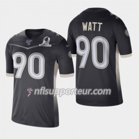 Maillot Homme Pittsburgh Steelers T.J. Watt 90 Nike 2020 AFC Pro Bowl Game
